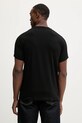 Odzież Karl Lagerfeld t-shirt 561221.755036 czarny