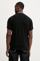 Odzież Karl Lagerfeld t-shirt 561221.755036 czarny