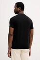 Odzież Karl Lagerfeld t-shirt 561221.755040 czarny