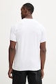 Odzież Karl Lagerfeld t-shirt 561221.755042 biały