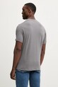 Odzież Karl Lagerfeld t-shirt 561221.755042 szary