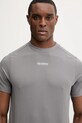 Karl Lagerfeld t-shirt szary 561221.755042