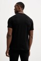 Odzież Karl Lagerfeld t-shirt 561221.755042 czarny