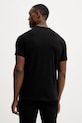 Odzież Karl Lagerfeld t-shirt 561221.755042 czarny