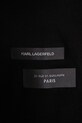 Karl Lagerfeld t-shirt 561221.755044 czarny