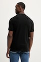 Odzież Karl Lagerfeld t-shirt 561221.755047 czarny