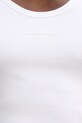Karl Lagerfeld t-shirt 561238.755051 biały