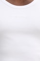 Karl Lagerfeld t-shirt 561238.755051 biały