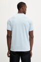 Odzież Karl Lagerfeld t-shirt 561221.755053 niebieski