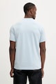 Odzież Karl Lagerfeld t-shirt 561221.755053 niebieski