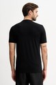 Odzież Karl Lagerfeld t-shirt 561221.755053 czarny