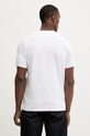 Odzież Karl Lagerfeld t-shirt 561221.755054 biały