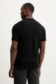 Odzież Karl Lagerfeld t-shirt 561221.755055 czarny