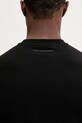 Karl Lagerfeld t-shirt 561221.755055 czarny