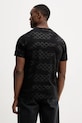 Oblečení Bavlněné tričko Karl Lagerfeld 561251.755071 černá