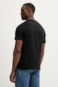 Oblečení Bavlněné tričko Karl Lagerfeld 561255.755076 černá
