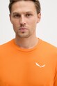 Salewa trekingové tričko pánske PEDROC oranžová 00.0000029294