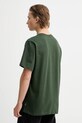 Oblečení Bavlněné tričko Les Deux 1000971 zelená