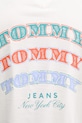Tommy Jeans t-shirt bawełniany DM0DM22318