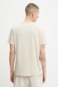 Odzież Tommy Jeans t-shirt DM0DM22667 beżowy