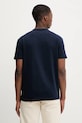 Abbigliamento Tommy Jeans t-shirt in cotone DM0DM22719 blu navy