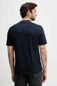 Odzież BOSS t-shirt bawełniany C-Taut 242_AM 50555828 granatowy