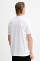 Odzież PS Paul Smith t-shirt bawełniany M2R.011R.VP5620 biały