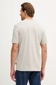 Odzież BOSS Orange t-shirt bawełniany Te_Imprint 50556007 szary
