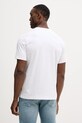 Odzież BOSS Orange t-shirt bawełniany Te_Plain 50556023 biały