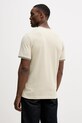 Odzież BOSS Green t-shirt Taul 50521245 beżowy