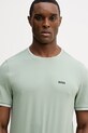 BOSS Green t-shirt Taul zielony 50521245