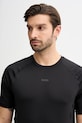 BOSS Green t-shirt czarny 50531240