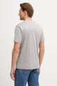 Odzież BOSS Green t-shirt bawełniany TS_Tour Print 50554333 szary