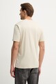 Odzież BOSS Green t-shirt bawełniany TS_Unity 50554557 beżowy
