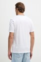 Odzież BOSS Green t-shirt bawełniany Tee 5 50554862 biały