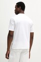 Одяг Бавовняна футболка BOSS C-Taut 01 50555844 білий