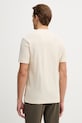 Odzież BOSS t-shirt H-Thompson 228 50557395 beżowy