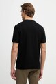 Odzież BOSS t-shirt H-Thompson 228 50557395 czarny