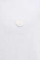 BOSS t-shirt bawełniany 50559050 biały