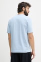 Одяг BOSS футболка чоловіча бавовняна C-Tames 98 50559050 блакитний