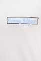 Tommy Hilfiger t-shirt bawełniany MW0MW41465 biały