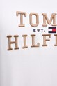 Tommy Hilfiger t-shirt MW0MW42803 beżowy