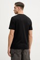 Odzież Tommy Hilfiger t-shirt bawełniany MW0MW41470 czarny