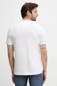 Ρούχα Μπλουζάκι Tommy Hilfiger MW0MW41456 λευκό