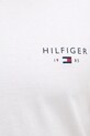 Tommy Hilfiger t-shirt MW0MW41456 biały