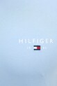 Tommy Hilfiger t-shirt MW0MW41456 niebieski