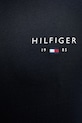 Tommy Hilfiger t-shirt MW0MW41456 granatowy