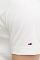 Tommy Hilfiger t-shirt MW0MW41463 beżowy