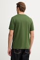 Odzież Tommy Hilfiger t-shirt MW0MW41463 zielony