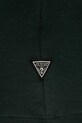 Guess t-shirt bawełniany M6RI09.I3Z14 zielony